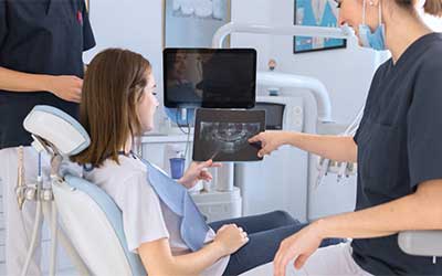 Pregnancy Care Package