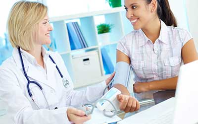 Comprehensive Health Checkup